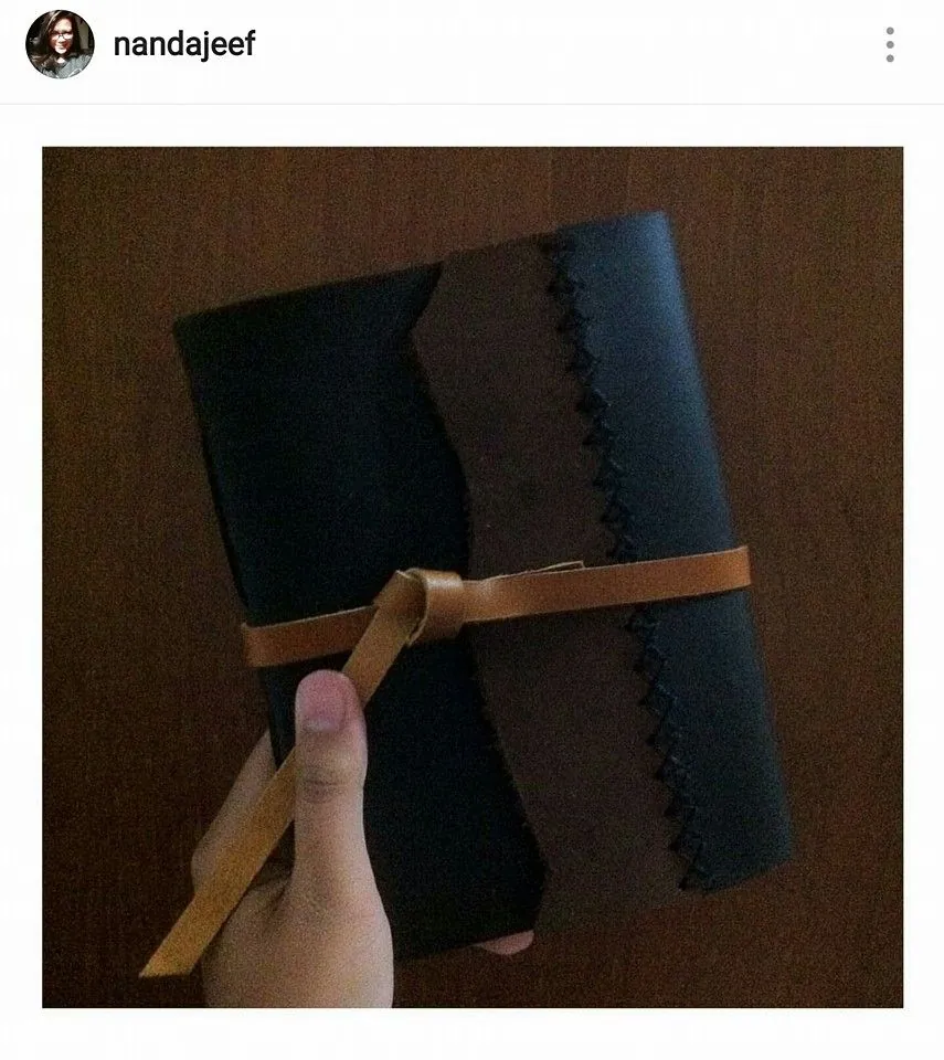 Hibrkraft Testimonials Nandajeef