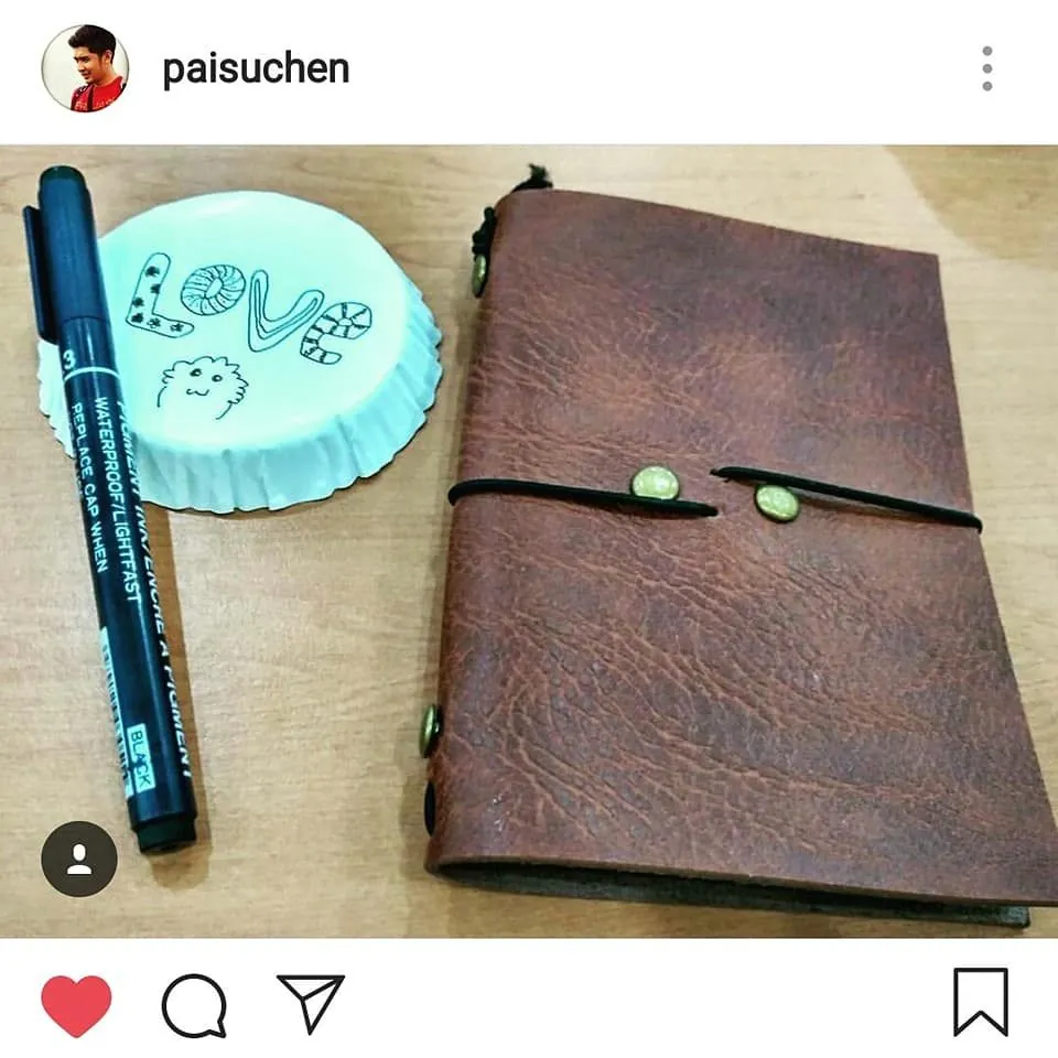 Hibrkraft Testimonials Paisuchen Love Hashtag English