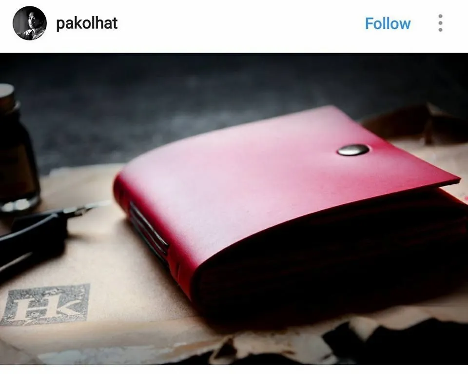 Hibrkraft Testimonials Pakolhat Follow
