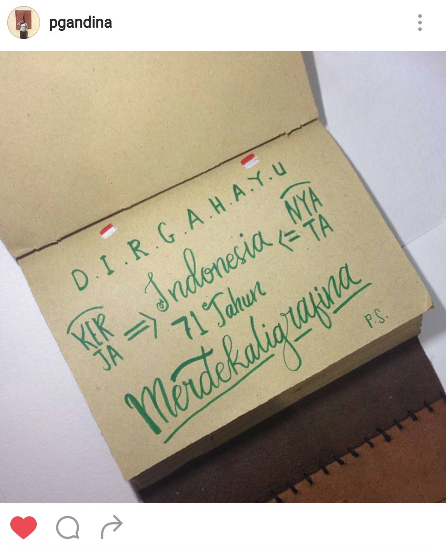 Hibrkraft Testimonials Pgandina Merdekalagakarya