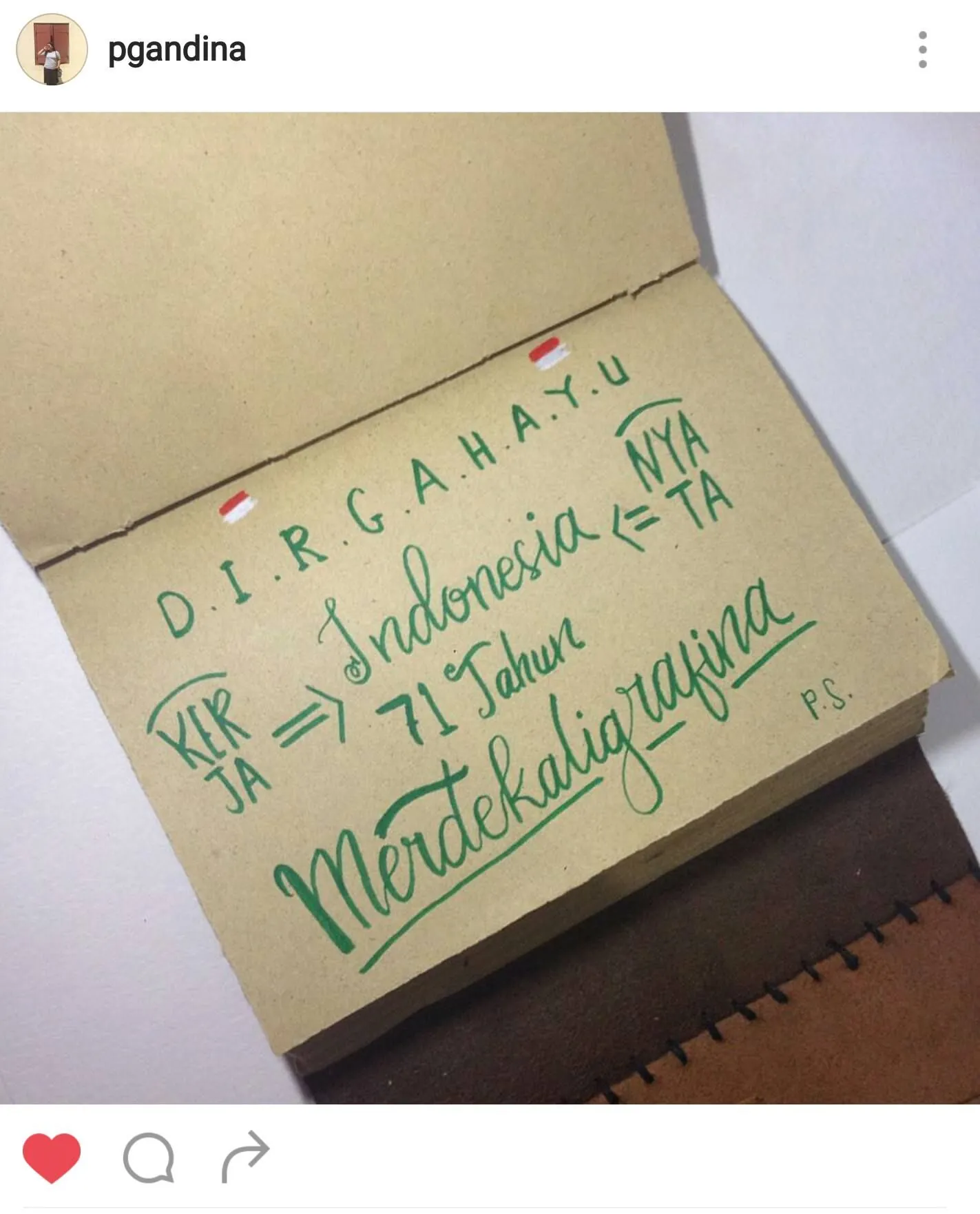 Hibrkraft Testimonials Pgandina Merdekalagakarya