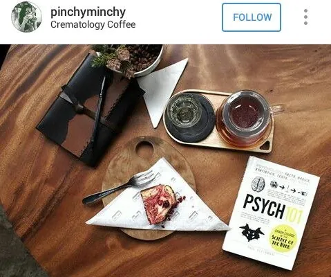 Hibrkraft Testimonials Pinchyminchy Crematology Coffee