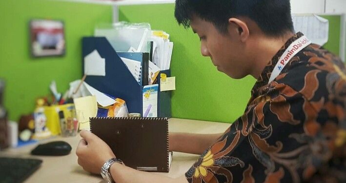 Hibrkraft Testimonials Rizkyardinsyah Mari Kita Tutup