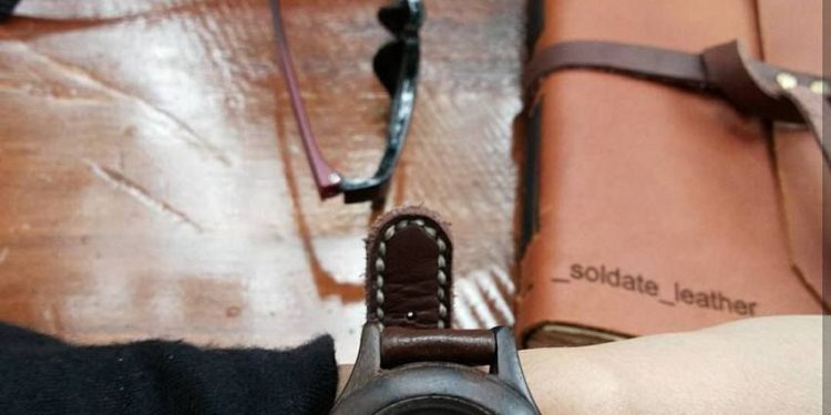 Hibrkraft Testimonials Soldate Leather