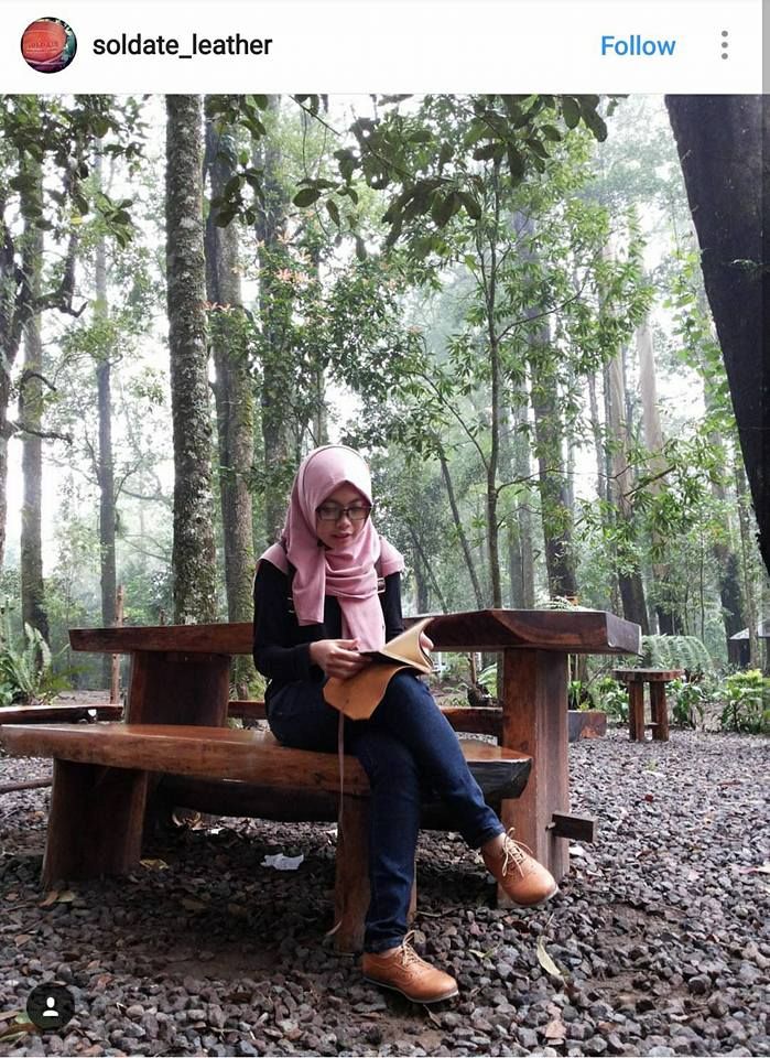 Hibrkraft Testimonials Soldate Leather Follow Reading Woods