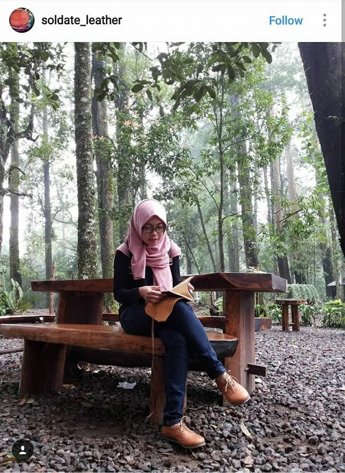 Hibrkraft Testimonials Soldate Leather Follow Reading Woods