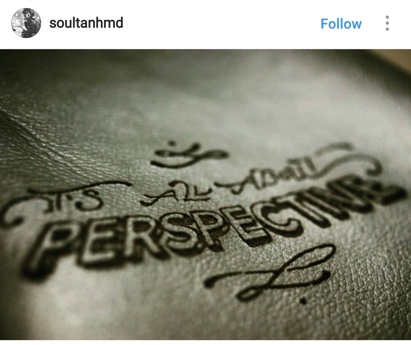 Hibrkraft Testimonials Soultanhmd Perspective Engraved Text