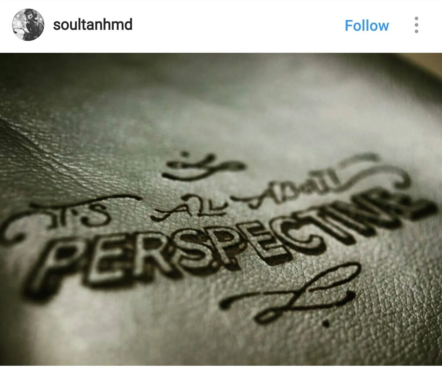 Hibrkraft Testimonials Soultanhmd Perspective Engraved Text