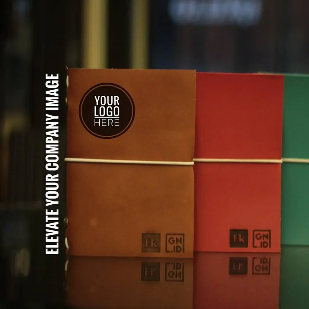 Hibrkraft User Generated Content Notebooks Your Logo Hibrkraft User Generated Content Notebooks Your Logo