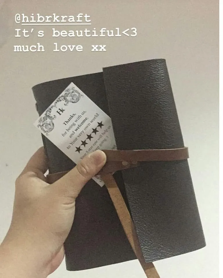 Hibrkraft User Generated Content