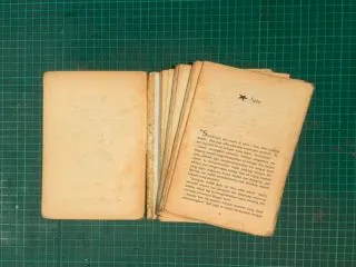 Hk Reparasi Buku Halaman Lepas Hk Reparasi Buku Halaman Lepas