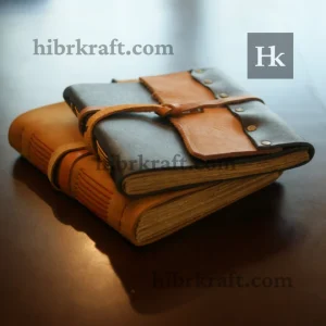 Notebook Custom A4