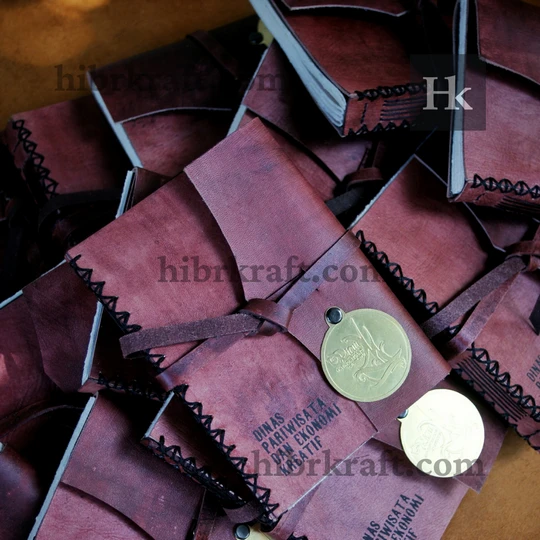Notebook Custom Asli Notebook Custom Asli