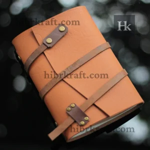 Notebook Custom Binder
