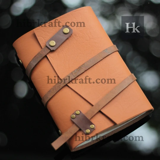Notebook Custom Binder Notebook Custom Binder