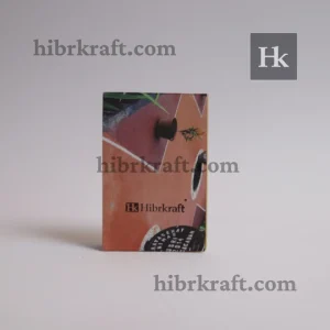 Notebook Custom Buku Tulis