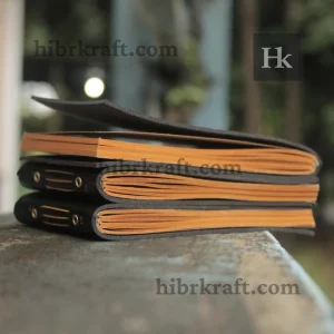 Notebook Custom Cover