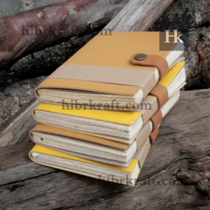 Notebook Custom Desain Sendiri