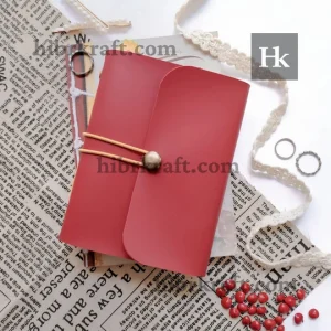 Notebook Custom Emboss