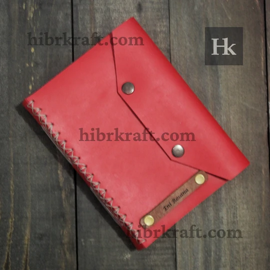 Notebook Custom Folio Notebook Custom Folio