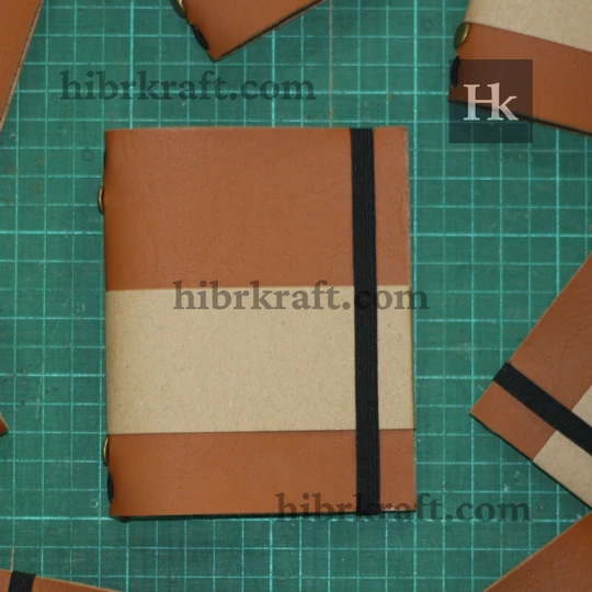 Notebook Custom Foto Notebook Custom Foto
