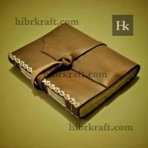 Notebook Custom Jumbo