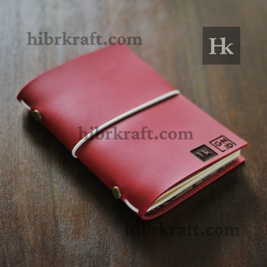 Notebook Custom Kantor Notebook Custom Kantor