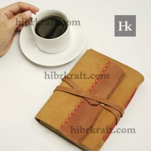 Notebook Custom Kualitas