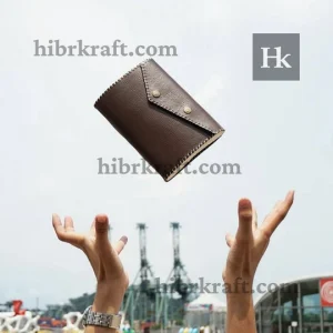 Notebook Custom Kulit Sapi 1