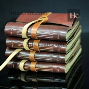 Notebook Custom Murah