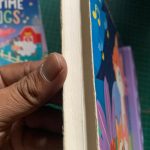 Punggung Buku Anak Rusak Reparasi Hibrkraft