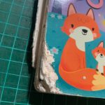 Sampul Buku Anak Sobek Reparasi Hibrkraft