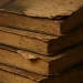 A Pile Of Damaged Books Common Mistakes
