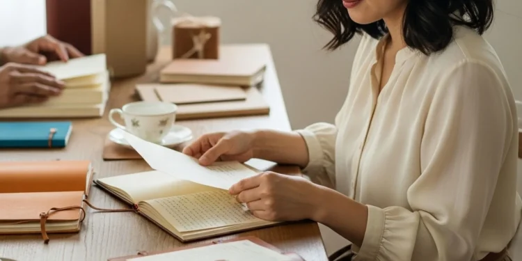 Aika Reading Letter Hibrkraft Ethics Inclusivity