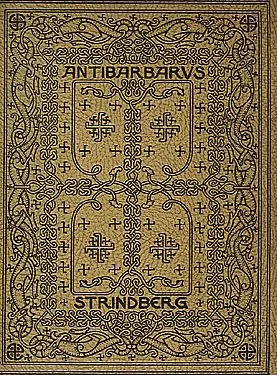 Antibarbarus