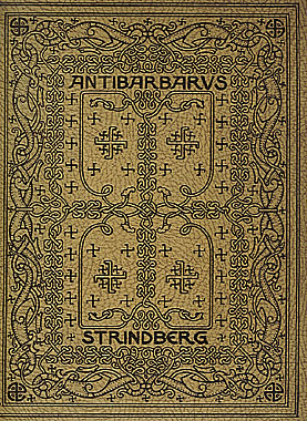 Antibarbarus