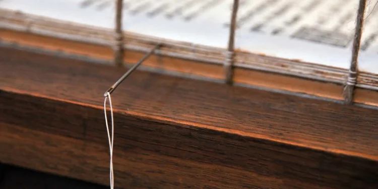 Ax Hibrkraft Specialized Book Repair