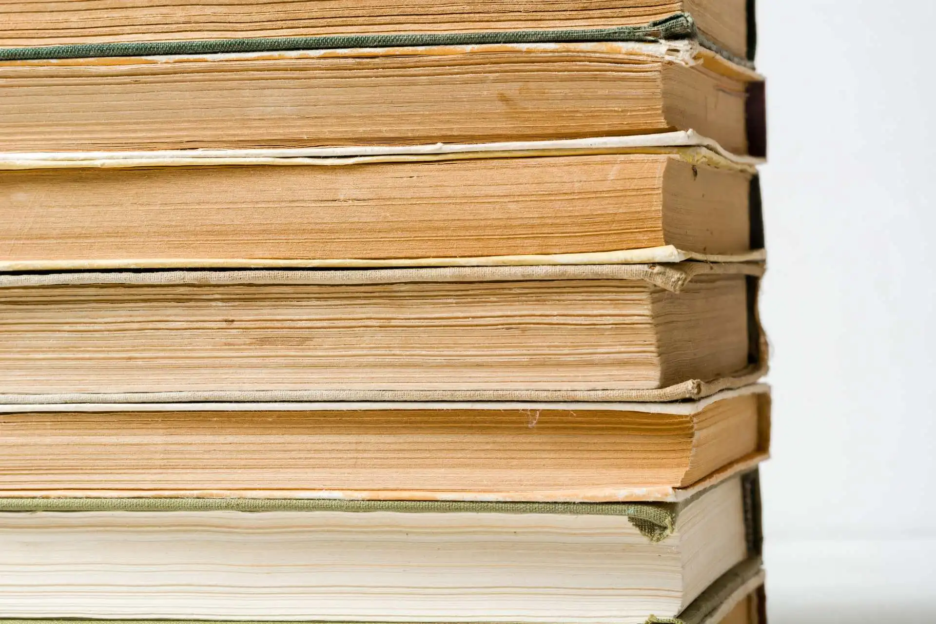Be Affectionate Holding Damaged Book