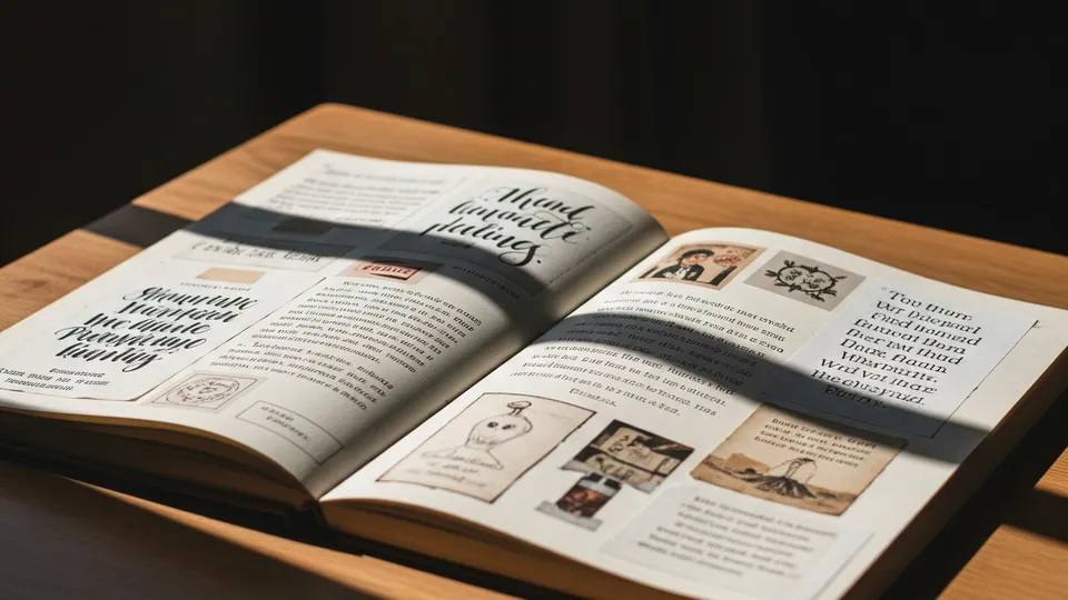 Beda Agenda Commonplace Book Laman Isi