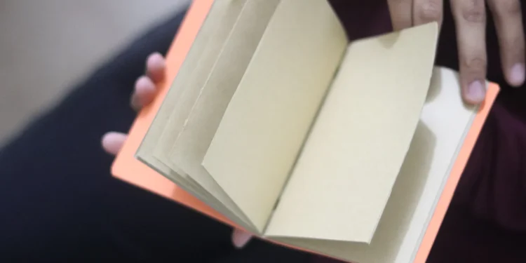 Beda Jurnal Dan Diary