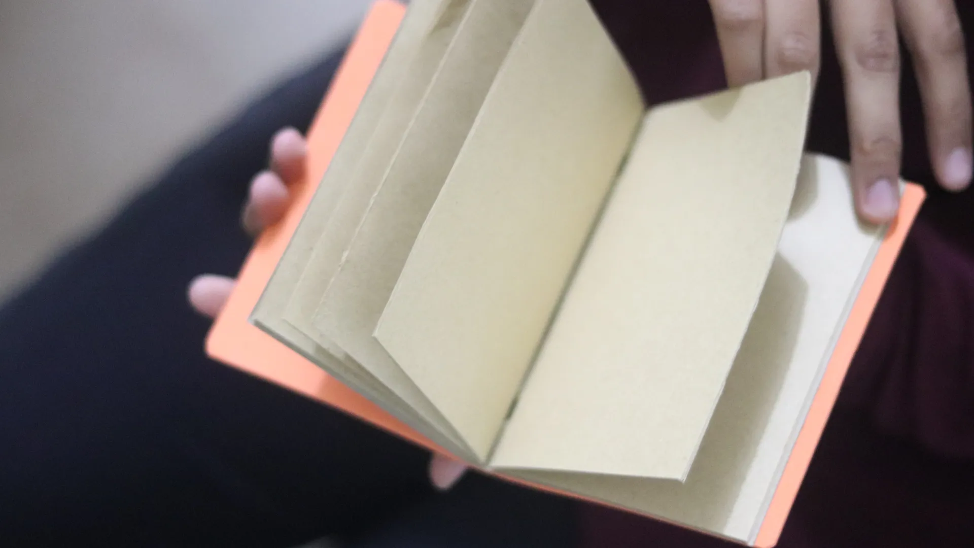 Beda Jurnal Dan Diary