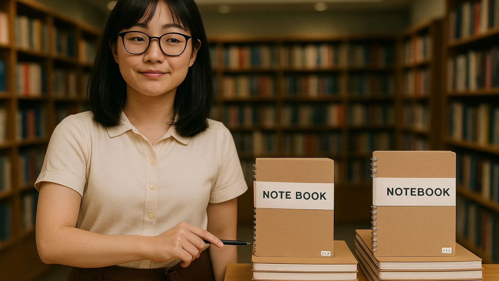 Beda Note Book Dan Notebook
