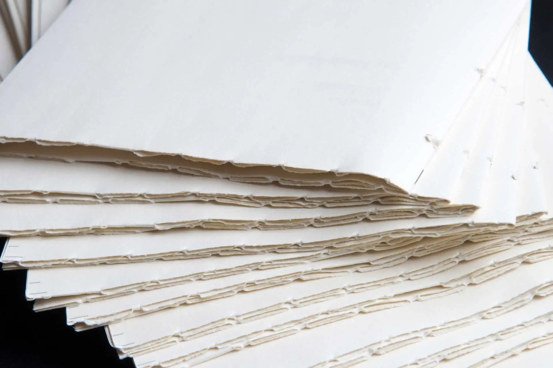 Bf Skilled Hands Mending Book Page