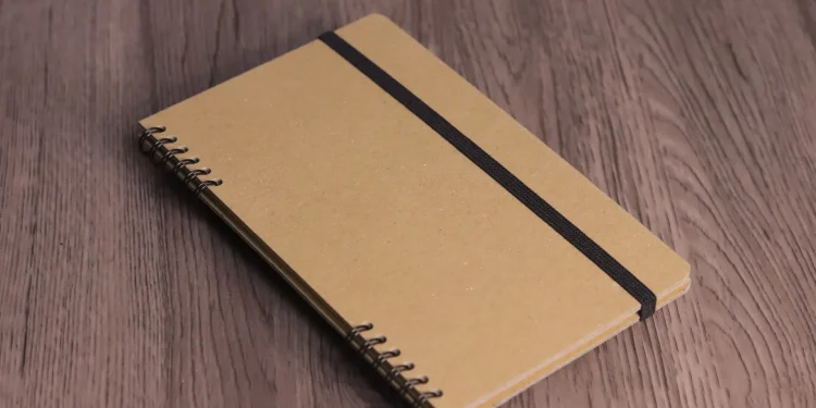 Bicara Tentang Notebook