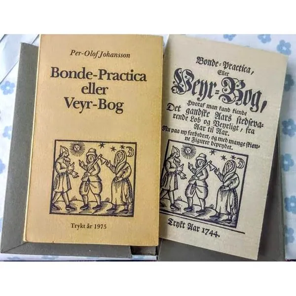 Bonde-practica