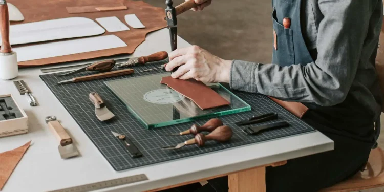 Bq Custom Book Repair Station