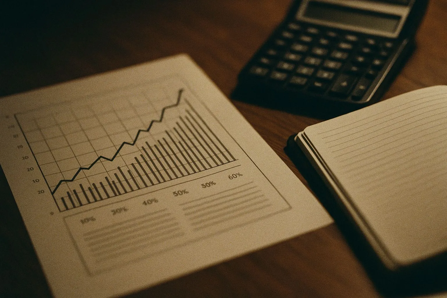 Business Analysis Desk