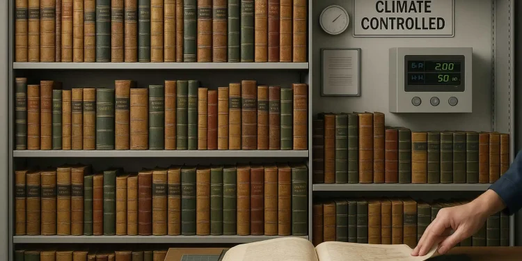 Bv Maintained Book Collection Long Lasting Care