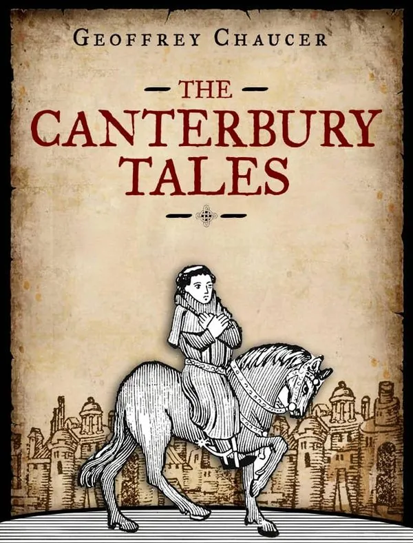Canterbury Tales/Cerita-Cerita Canterbury