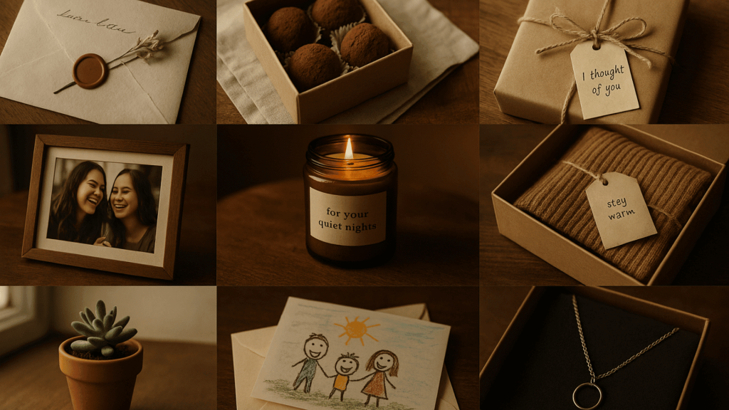 Contoh Gift Hibrkraft